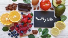 5 Simple Steps to Improve Skin Health with Diet