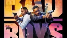 Bad Boys Ride or Die Movie