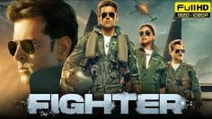 Fighter Hindi Movie
