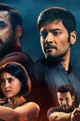 Mirzapur Season 3 Web Series ft. Kaleen, Guddu, Munna