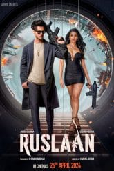 Ruslaan Movie