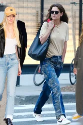 Styling Good American Jeans