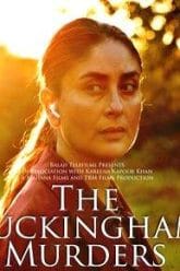 The Buckingham Murders