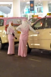 Top-notch Umrah Taxi Service Your Ultimate Guide to Seamless Travel