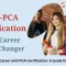 start your career with pca certification a guide for beginners