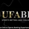 ufabet the best online sports betting experience for gamblers